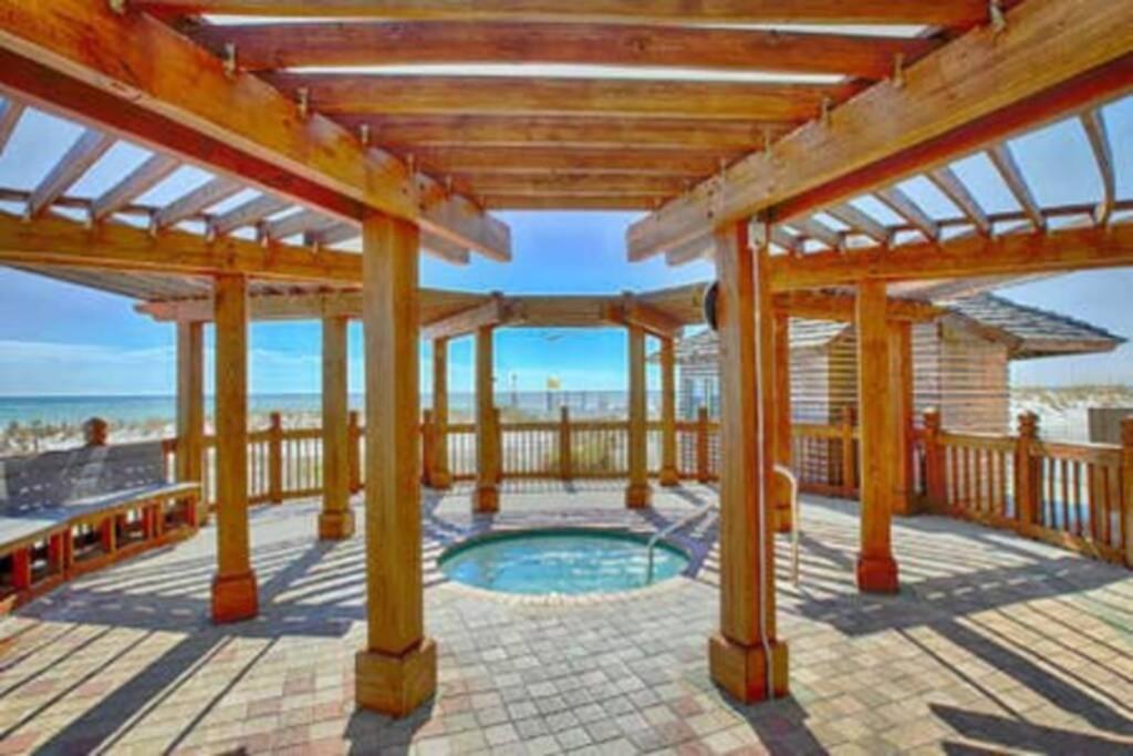 Beach Front 18Th Flr, Best Ocean View, New Upgrades Дестин Экстерьер фото