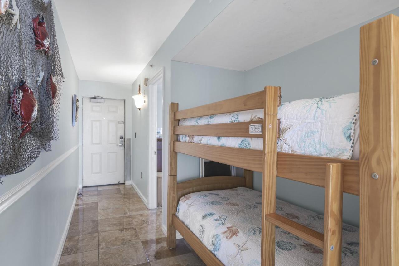 Beach Front 18Th Flr, Best Ocean View, New Upgrades Дестин Экстерьер фото